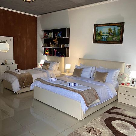 Il Tramonto Hotel Široka Екстериор снимка