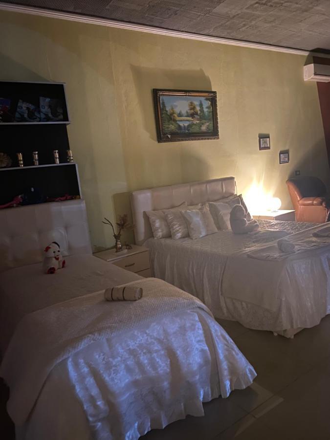 Il Tramonto Hotel Široka Екстериор снимка