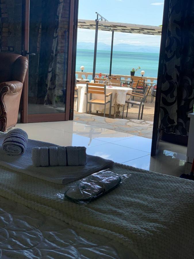 Il Tramonto Hotel Široka Екстериор снимка
