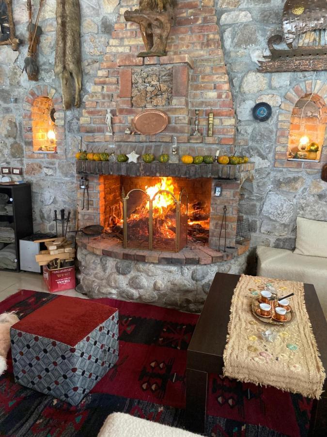 Il Tramonto Hotel Široka Екстериор снимка