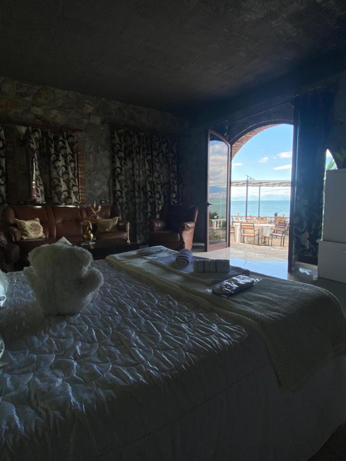 Il Tramonto Hotel Široka Екстериор снимка