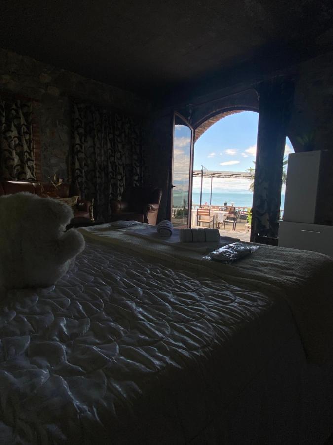 Il Tramonto Hotel Široka Екстериор снимка