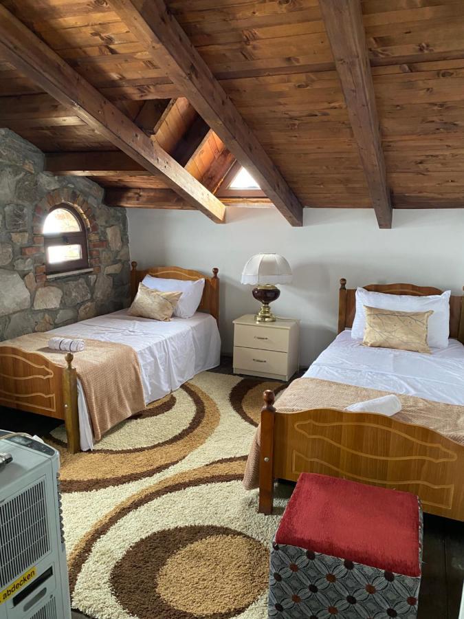 Il Tramonto Hotel Široka Екстериор снимка