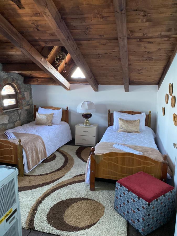Il Tramonto Hotel Široka Екстериор снимка