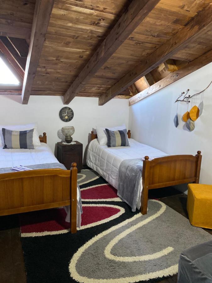 Il Tramonto Hotel Široka Екстериор снимка
