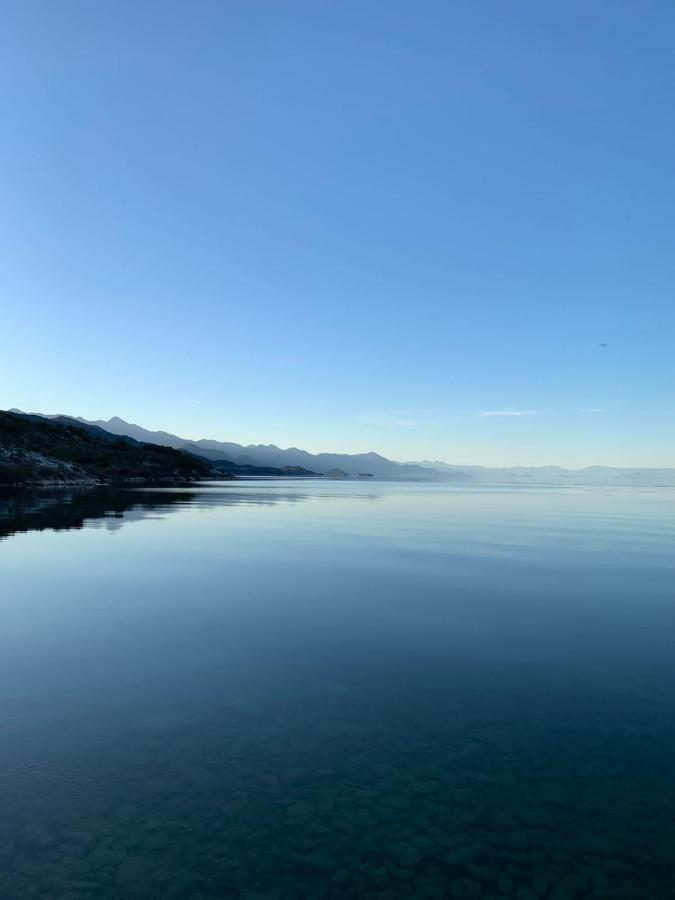 Il Tramonto Hotel Široka Екстериор снимка