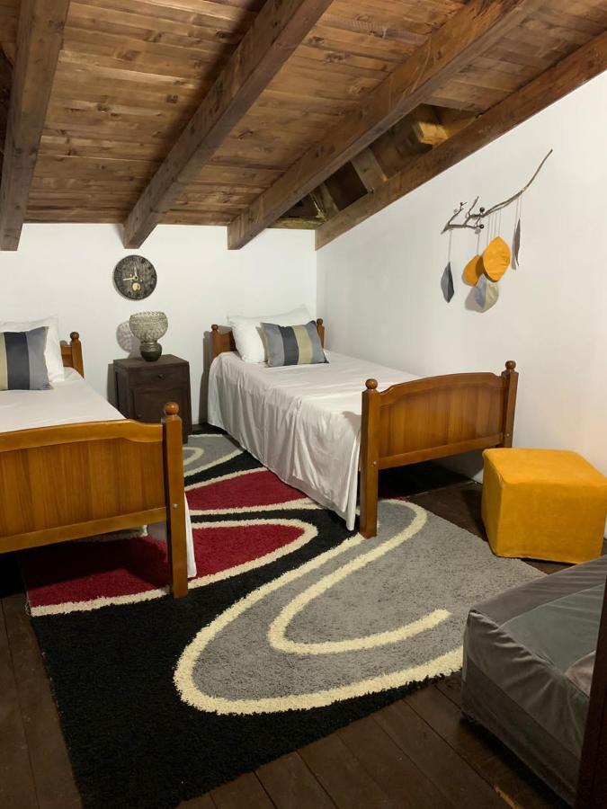 Il Tramonto Hotel Široka Екстериор снимка