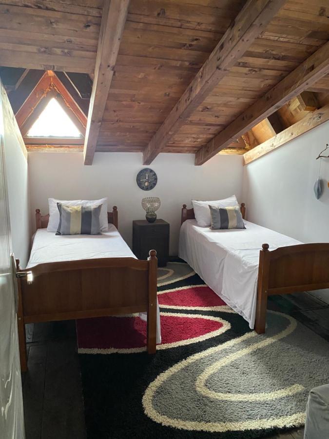 Il Tramonto Hotel Široka Екстериор снимка