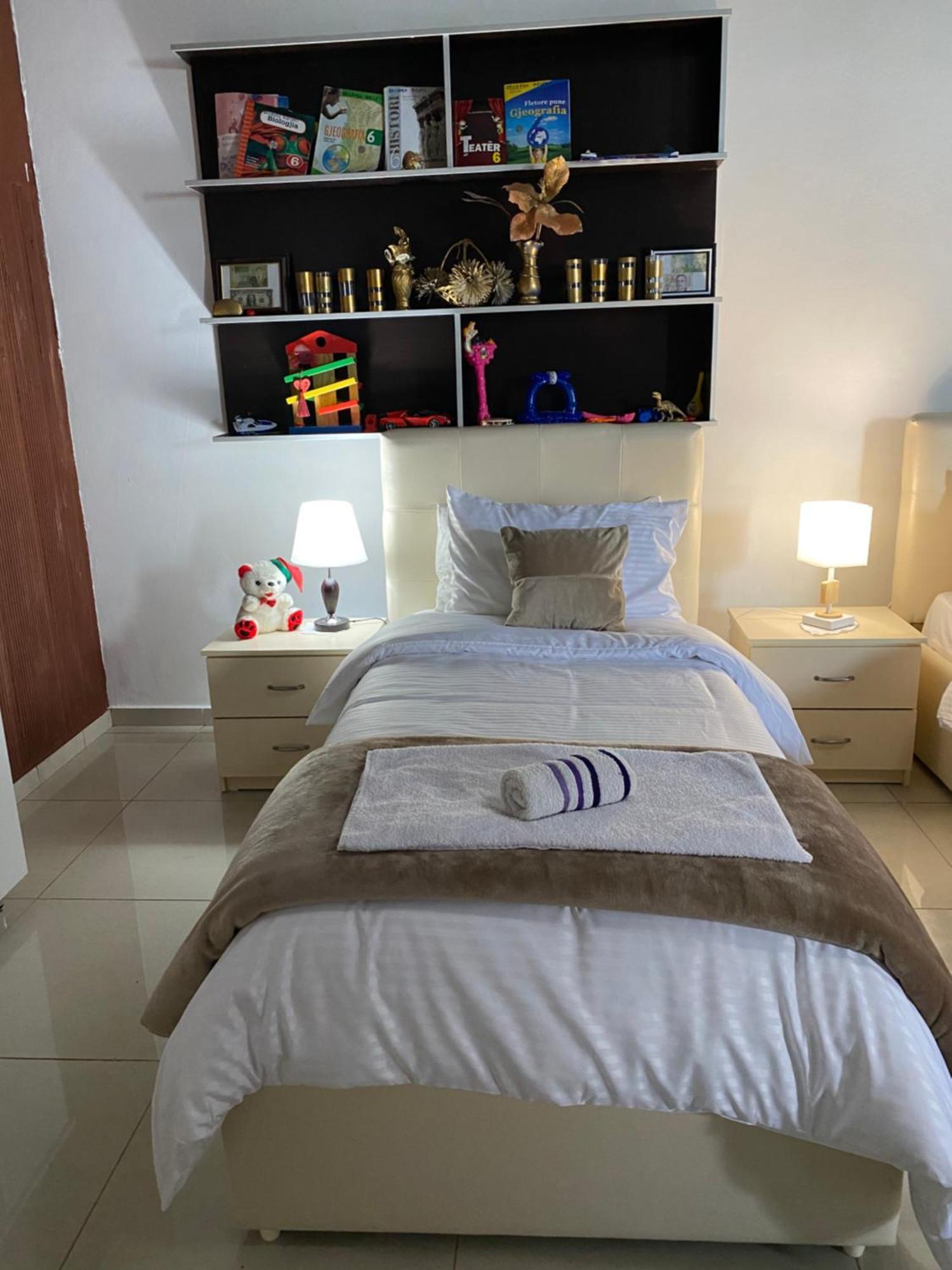Il Tramonto Hotel Široka Екстериор снимка